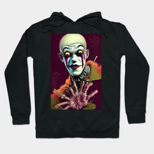 Frankenclown 27 - Ripley Hoodie